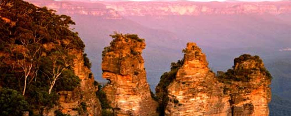 luxury swags and sydney in style